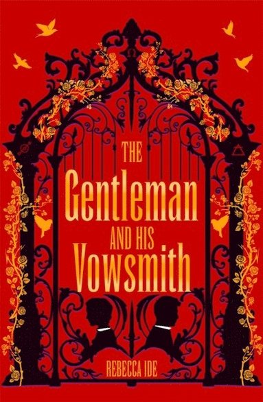 bokomslag The Gentleman and His Vowsmith