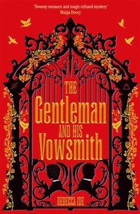 bokomslag Gentleman and His Vowsmith