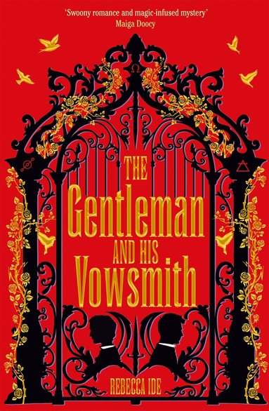 bokomslag Gentleman and His Vowsmith