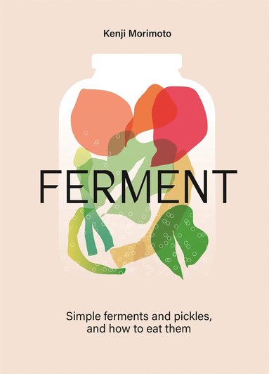 bokomslag FERMENT