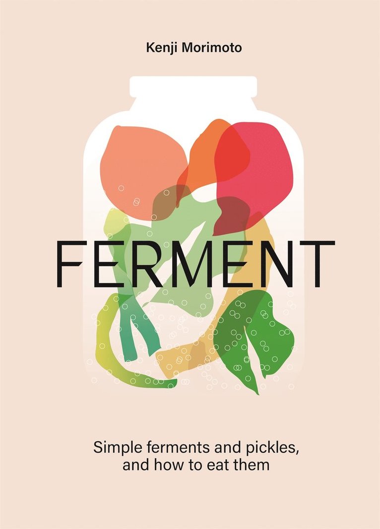 Ferment 1