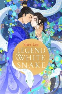 bokomslag Legend of the White Snake