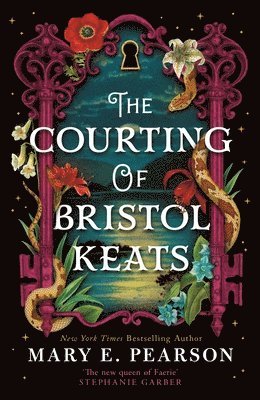 The Courting of Bristol Keats 1