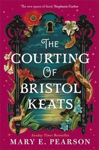 bokomslag Courting of Bristol Keats