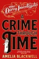 bokomslag Crime Through Time
