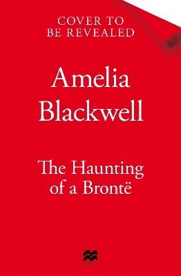 bokomslag Haunting of a Brontë