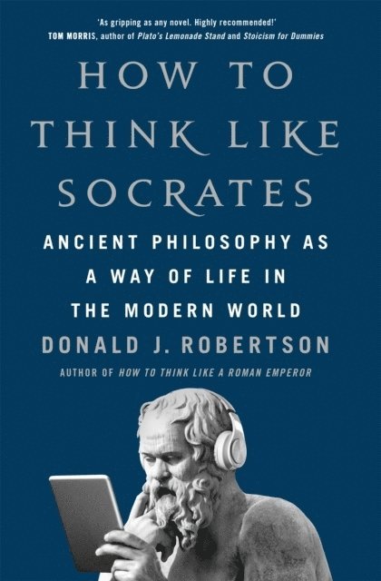 How To Think Like Socrates 1