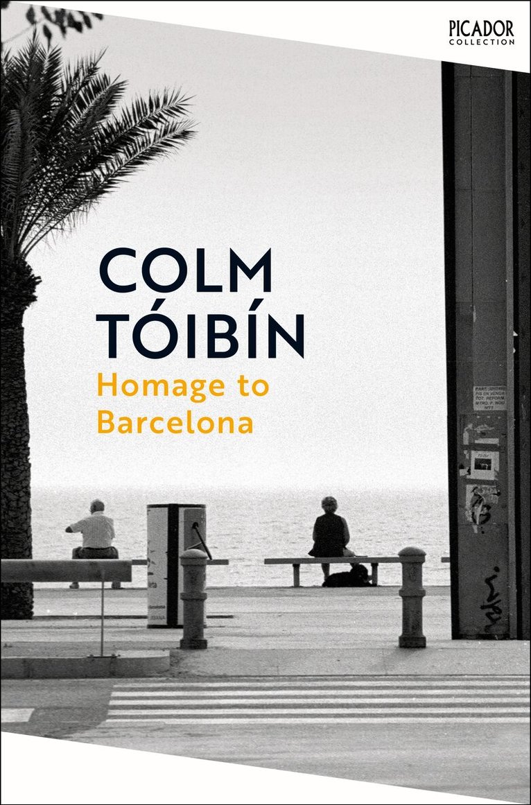 Homage to Barcelona