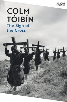 bokomslag Sign of the Cross
