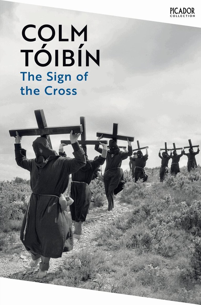Sign of the Cross
