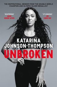 bokomslag Unbroken