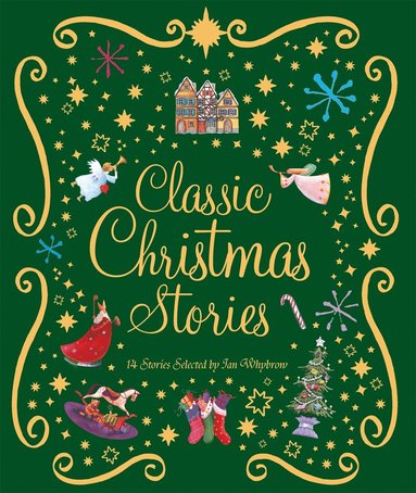 bokomslag Classic Christmas Stories