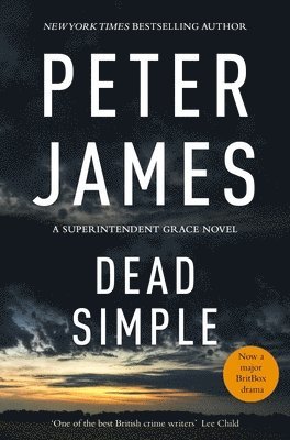 Peter James - Dead Simple, Häftad