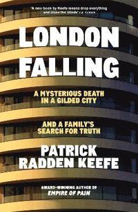 bokomslag London Falling