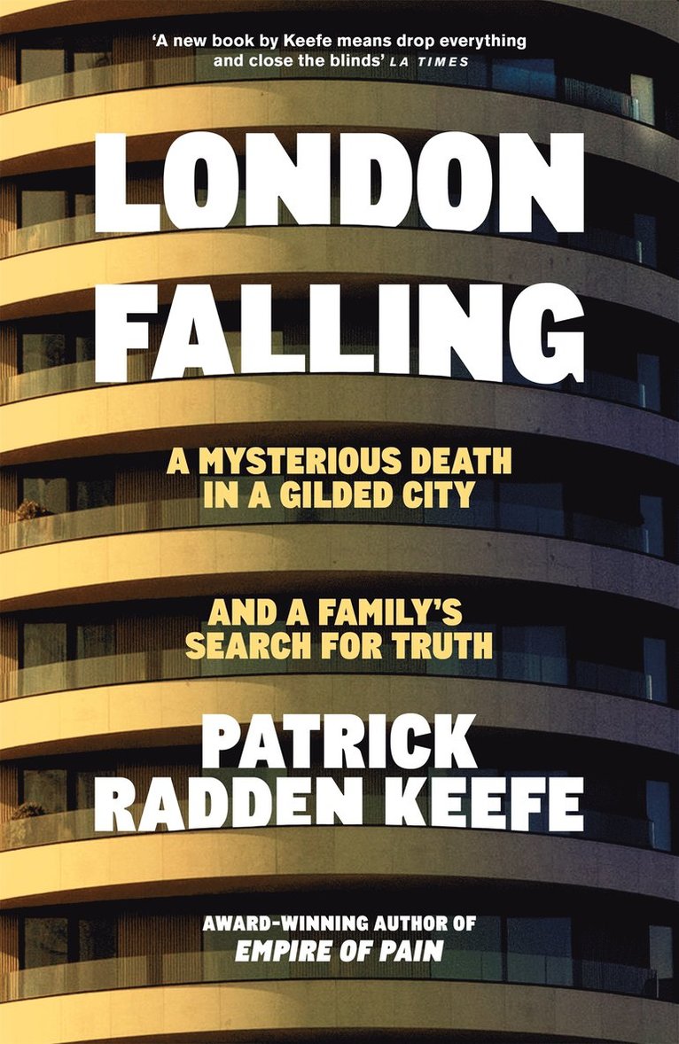 London Falling