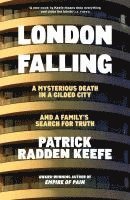 bokomslag London Falling