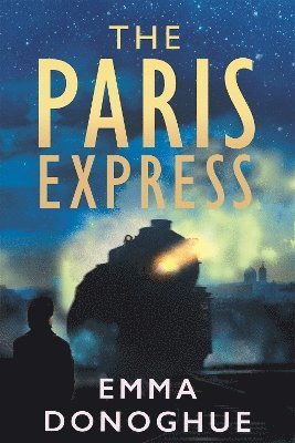 The Paris Express 1