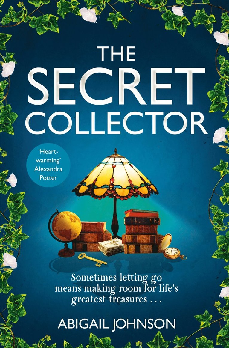 The Secret Collector 1