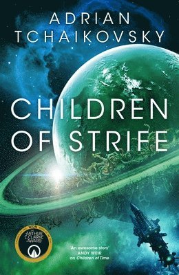 Children of Strife