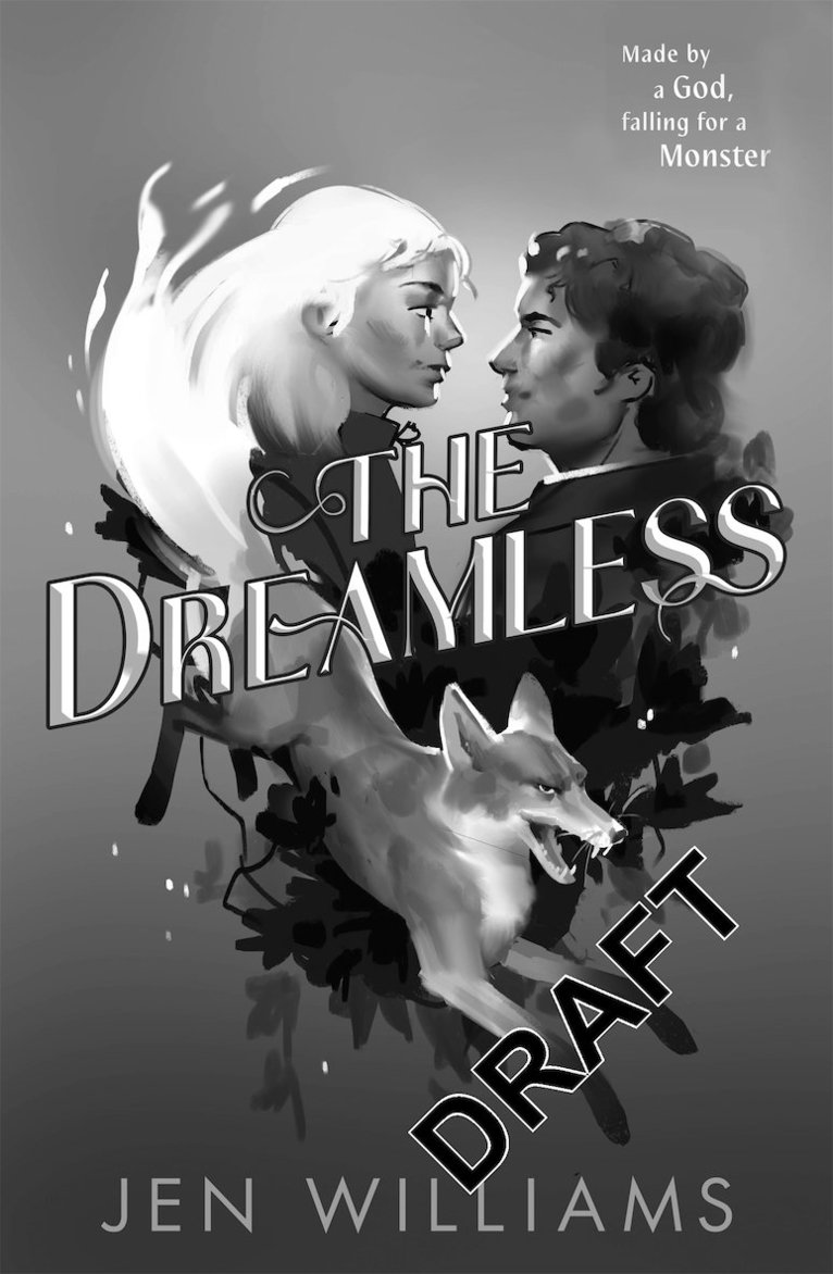 Dreamless