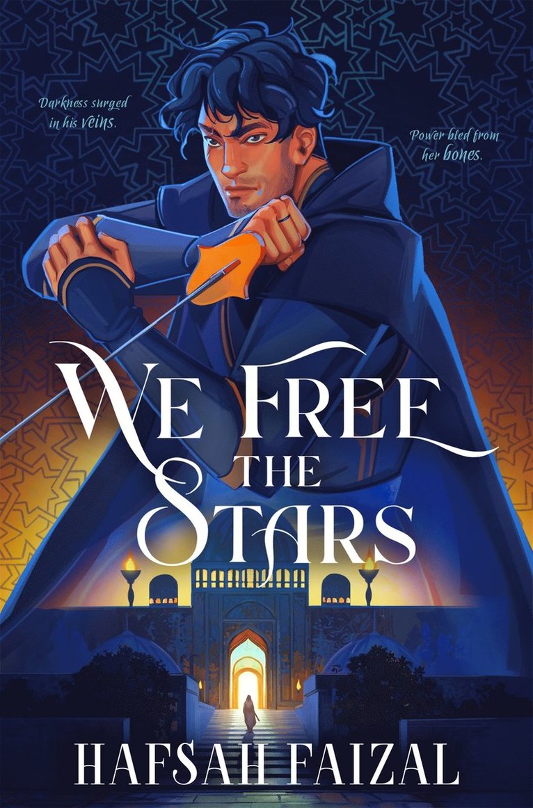 We Free the Stars 1