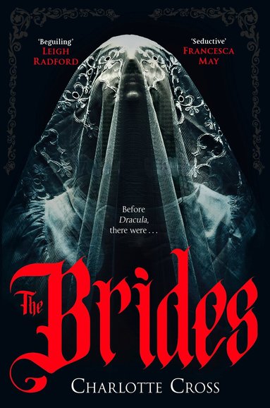 Charlotte Cross - Brides, Inbunden