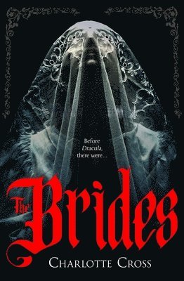 Charlotte Cross - Brides, Inbunden