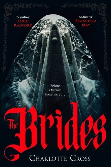 Charlotte Cross - Brides, Häftad