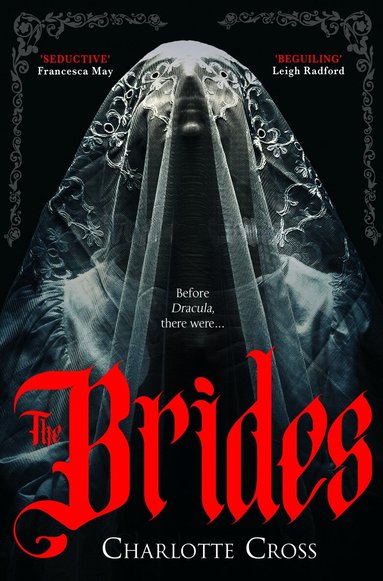 Charlotte Cross - Brides, Häftad
