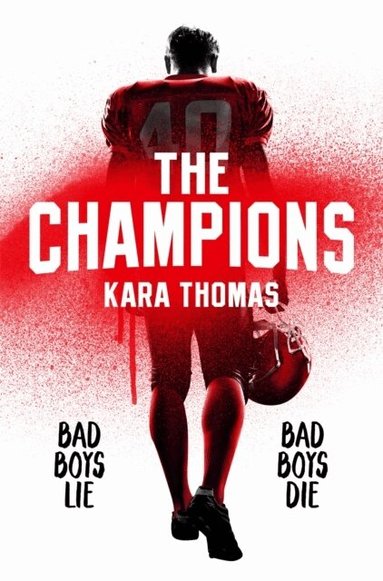Kara Thomas - Champions, Häftad