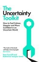 Sam Conniff, Katherine Templar Lewis - Uncertainty Toolkit, Häftad