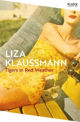 Tigers in Red Weather 1