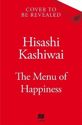 Menu of Happiness