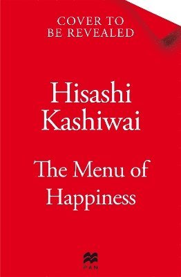 The Menu of Happiness 1