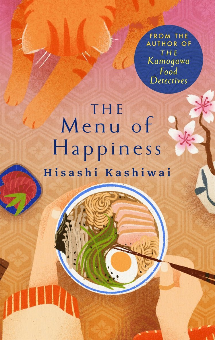 Menu of Happiness