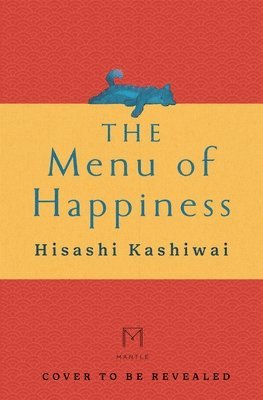 Menu of Happiness 1