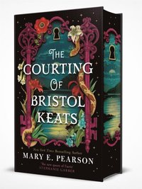 bokomslag The Courting of Bristol Keats