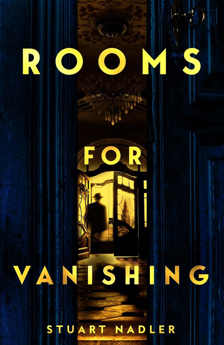 Rooms for Vanishing