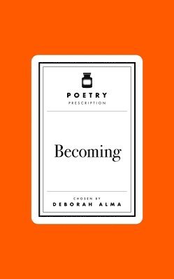 Poetry Prescription: Becoming 1