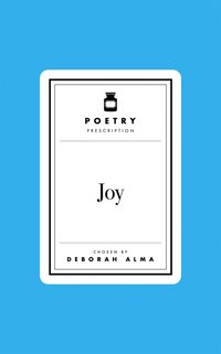 bokomslag Poetry Prescription: Joy