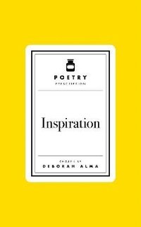 bokomslag Poetry Prescription: Inspiration