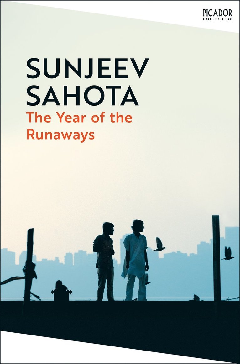Year of the Runaways