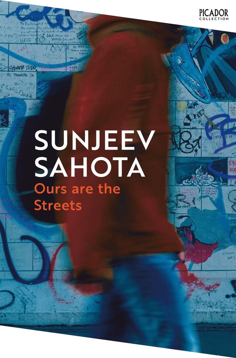 Ours are the Streets