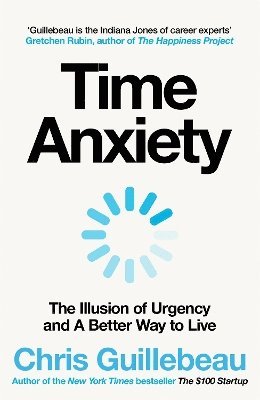 Time Anxiety 1