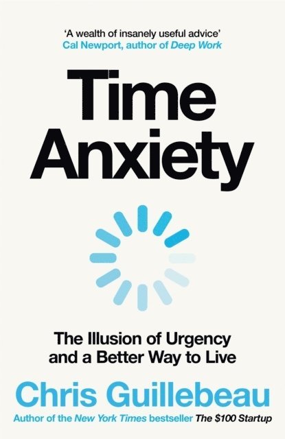 Time Anxiety 1