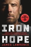 bokomslag Iron Hope