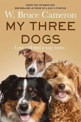 My Three Dogs 1