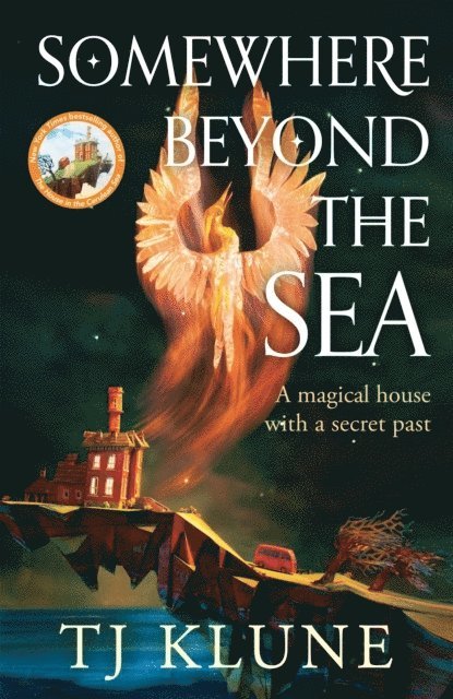 Somewhere Beyond The Sea 1