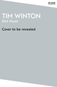 bokomslag Dirt Music