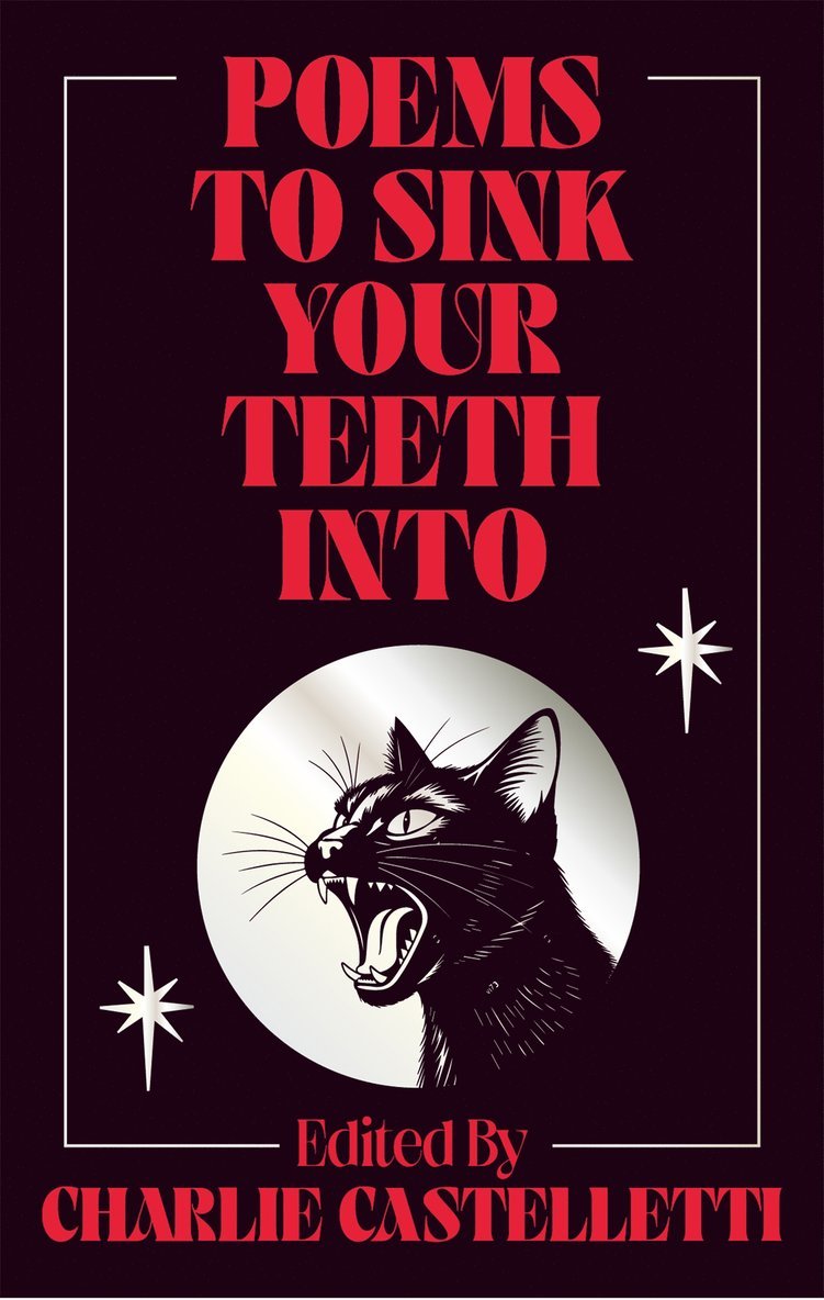 Poems to Sink Your Teeth Into